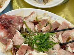 -明记海鲜大排档(巽寮湾店)