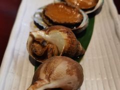 -一本魅·日式料理