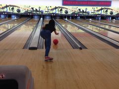 -广州保龄球馆(广州天河体育中心店)