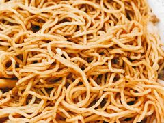 牛腩饭-小梁哥云吞面(黄贝岭店)