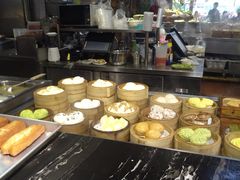 -海口骑楼小吃街