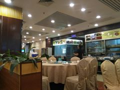 -荣威大酒店-中餐厅