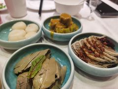 -东兴楼饭庄(六里桥店)