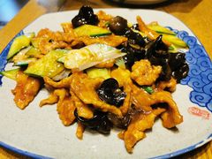 -晋阳饭庄(虎坊桥店)