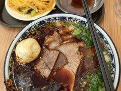 -有礼有面(知春路店)
