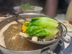 -汕头八合里海记牛肉店(清河店)