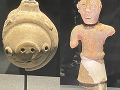 -三星堆博物馆