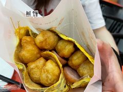 -天泽祥·鼓楼馒头(鼓楼店)
