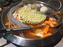 -火炉火自助餐(枫蓝国际店)
