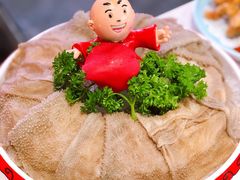 -矮冬瓜红茶火锅