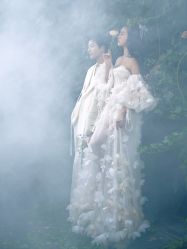 -杭州金夫人婚纱摄影(富阳私享店)