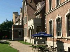 -天津津利华酒店