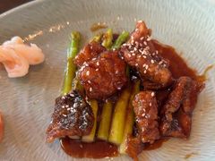 -品悦(崇明凯悦店)