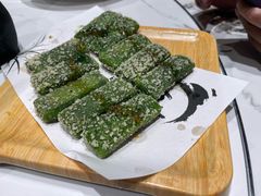 -阿露佳·舌尖上的安吉菜