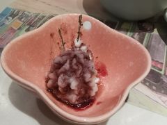 -千寻山野烤肉(中关村店)