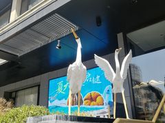 -连鹭海鲜·海肠捞饭·海胆饭(星海店)