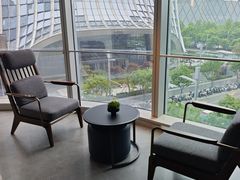 -淮香国色·淮扬菜(正大中心店)