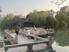 -南通濠河风景名胜区