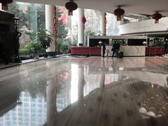 -大连富丽华大酒店