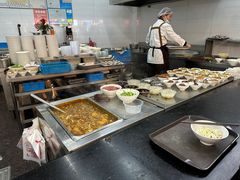 -毛华美食(清扬路店)