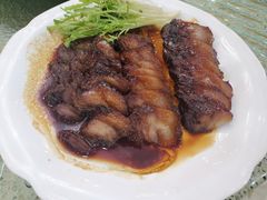 -鹏城人家海鲜酒家·23年老字号(较场尾店)
