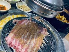 牛五花肉-喜来稀肉(虹泉路店)