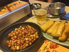-令狐冲烤鱼·烧菜馆(达明店)