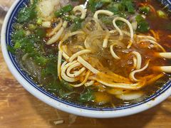 -杨家牛肉汤(淮建路店)