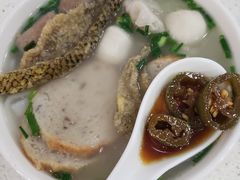 -明兴正宗潮州五彩鱼蛋粉面(中山六路店)