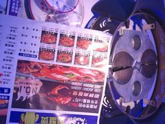 -徐记小怪兽肉蟹煲店(哈西万达金街店)