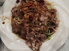 -清雅轩·清真菜·传统菜•融合菜(滑翔店)