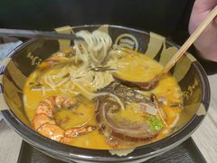 -味千拉面成都金牛万达(金牛万达分店)