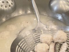 -正能量脆肉鲩火锅