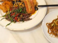 -美姿水荟美食水疗