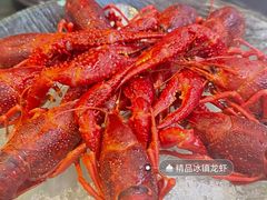 -红盔甲·小龙虾(车公庙店)