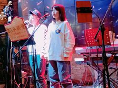 -胡桃里音乐酒馆(曲江店)
