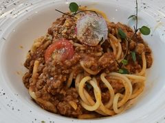 -Barbe a papa亲子餐厅(杨浦店)
