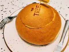 咖喱面包鸡-大树餐厅(朝阳大悦城店)