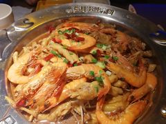 -胖哥俩肉蟹煲(河北勒泰购物中心店)