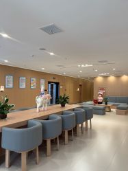 -千禧果月子会所(郑州东站店)