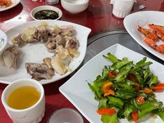 -渔友鲜海鲜加工(海鲜大世界店)