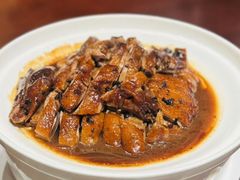 -顺风山庄(水濂山店)