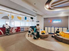 -冠军冰场CHAMPION RINK(百联又一城店)