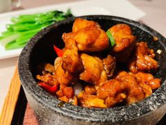 -上海金桥红枫万豪酒店-万豪中餐厅
