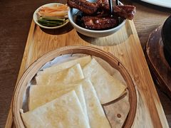 -HOHO餐厅(古子城店)