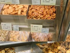 -上海哈尔滨食品厂(淮海中路店)