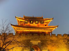 -大理古城