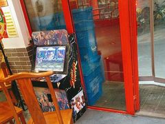 -五悦北平四季涮肉·烧烤(老商埠店)