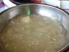 iphone_upload_pic-益百岁牛尾汤(香山路店)