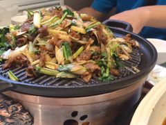 -八珍饺子·烤鸭·家常菜